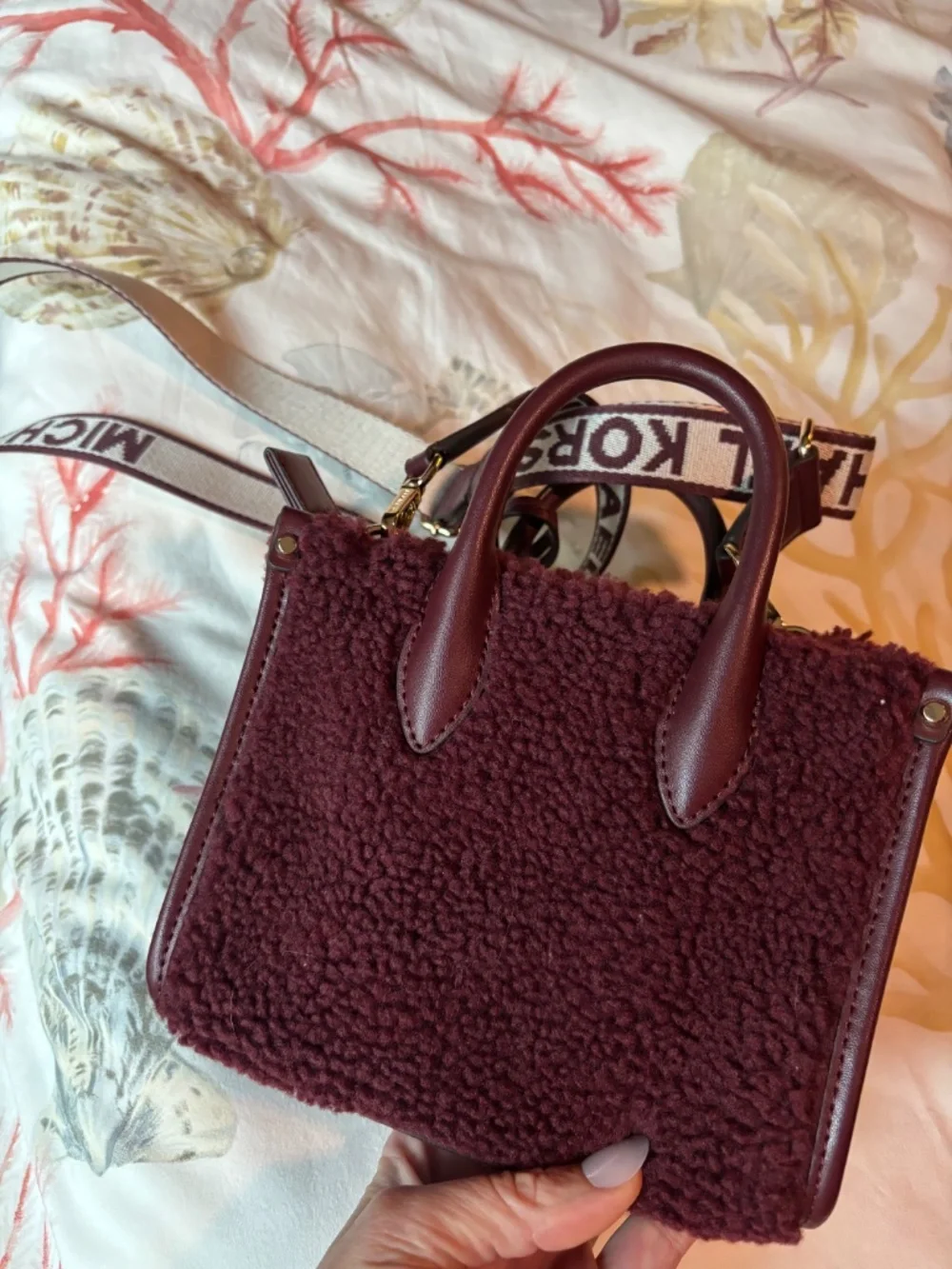 Michael Kors like new